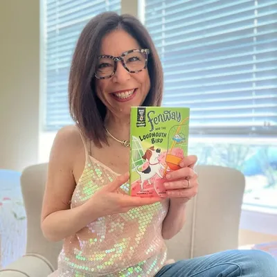 Victoria J Coe - Kids’ Author profile