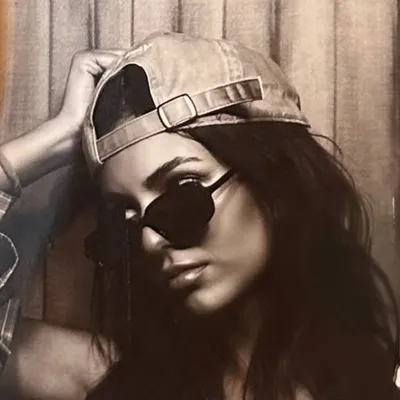 Victoria Justice profile