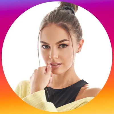 VICTORIA KAPITONOVA ❤️ profile