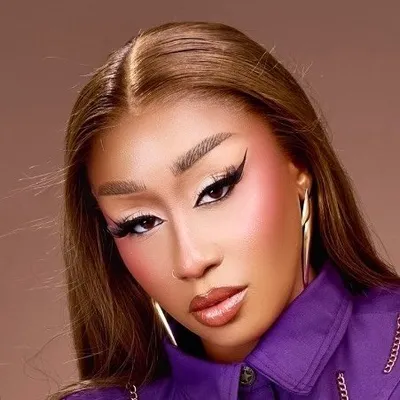 VICTORIA KIMANI profile