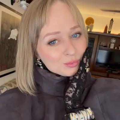 Victoria Krundysheva
