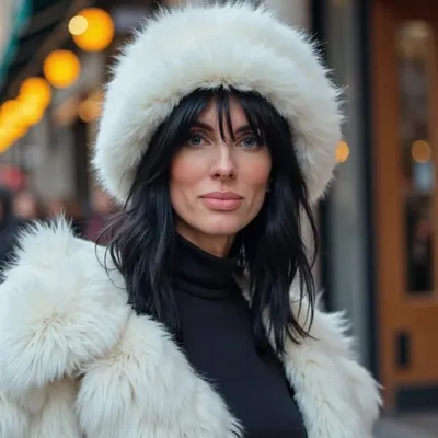 Victoria Margolina profile