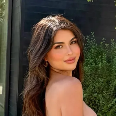 Victoria Marquez profile