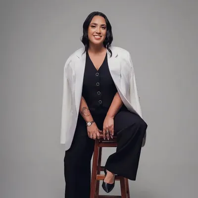 Victória Martins - Advogada profile