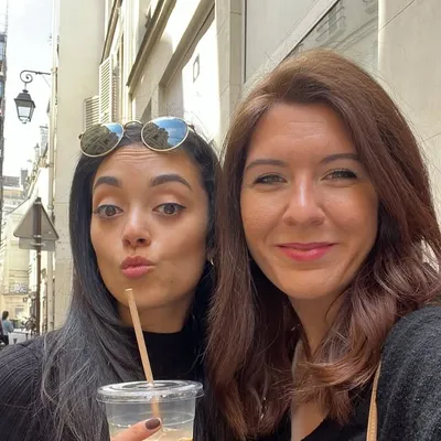 Vico & Melo | yoga + pilates profile