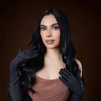 Victoria Ojeda profile