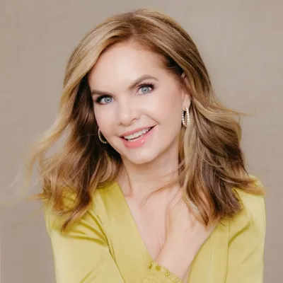 Victoria Osteen profile