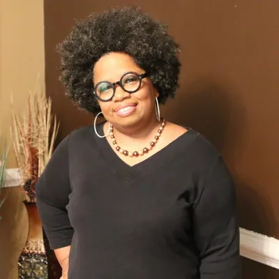 Victoria Parham | Life Coach profile