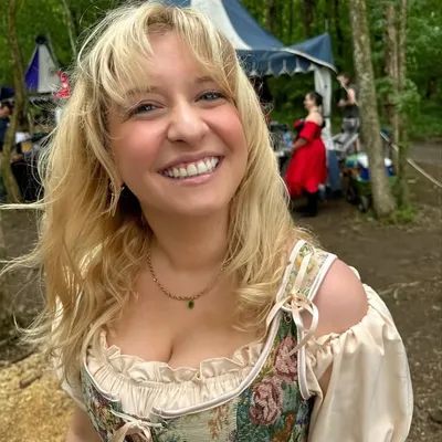 Victoria Ratzel profile