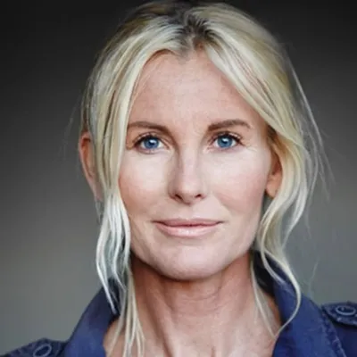 Victoria Skoglund profile