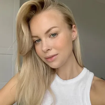 Victoria Törnegren profile