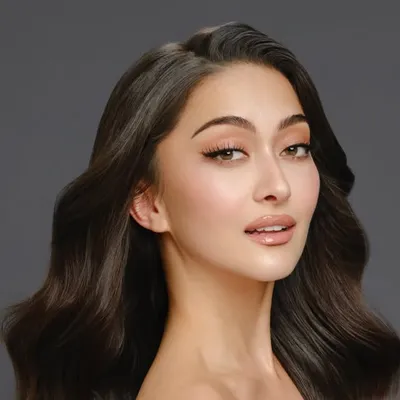 Victoria Velasquez Vincent profile