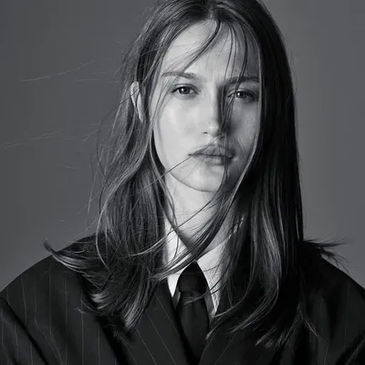 Vika E profile