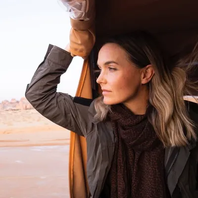 Victoria Pendleton C.B.E profile