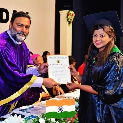 Neha Bharat - ๐ฎ๐ณ profile