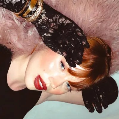 Jazz Singer | NYC Model profile