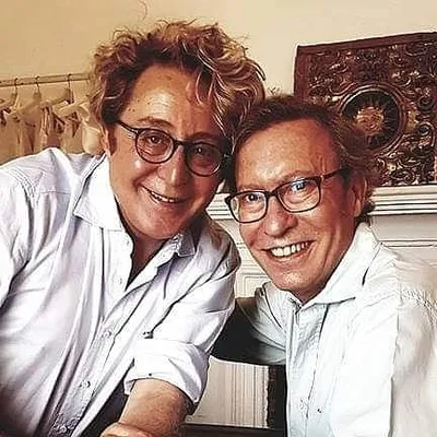 Victorio & Lucchino profile