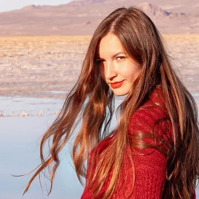 Viktoriya Kozyreva ๐บ๐ฆ profile