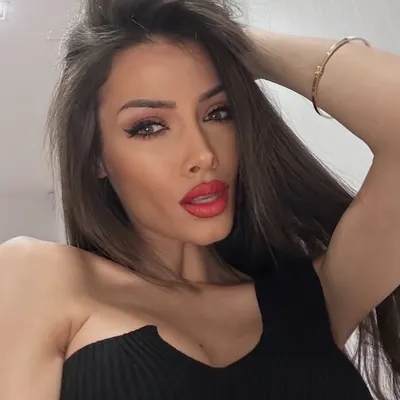 Victoria Alexandrova profile