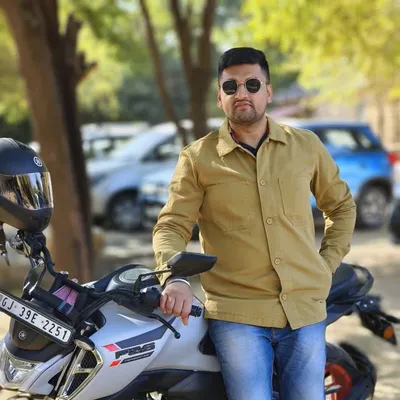 Ankit Rajput profile