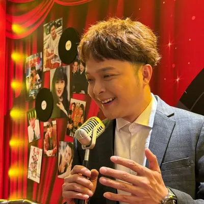 victor.lee 马来西亚艺人|Melody Part Time DJ|歌手|主持人 |无肉 profile