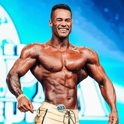 Victor Lelis profile