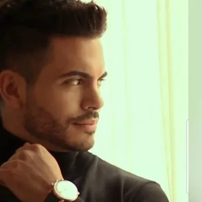 Victor Llerena profile