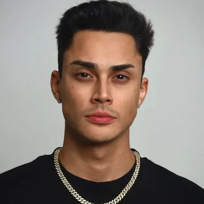 Victor Lunardi “ɪsʜᴏᴡ” profile