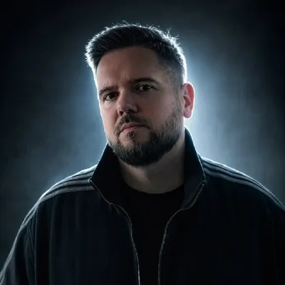 Victor Magan profile