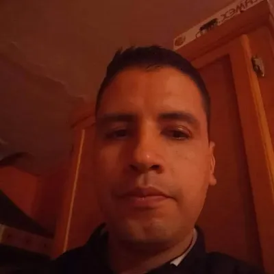 Victor Ibarra profile