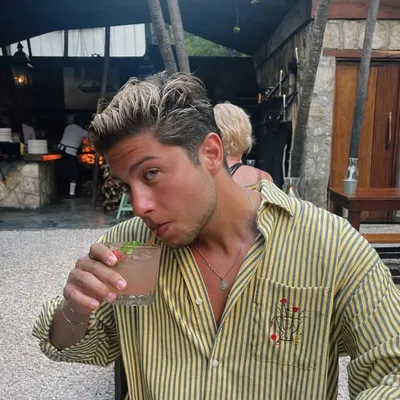 Victor Meus profile