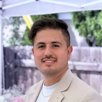 Victor Noguera profile