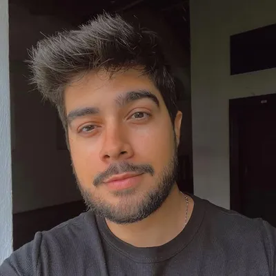 Victor Fernandes profile
