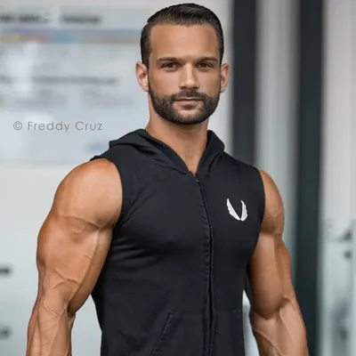 Victor Perez | Online Fitness Coach profile