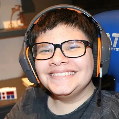 Victor Gabriel profile