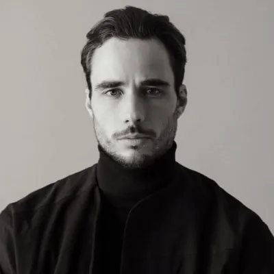 Victor Perret profile