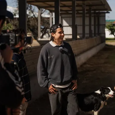 Victor Balderas | Cocina de Identidad profile