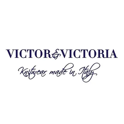 Victor&Victoria KNITWEAR® profile