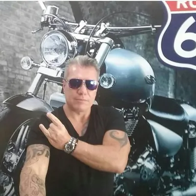 Victor Viveros profile
