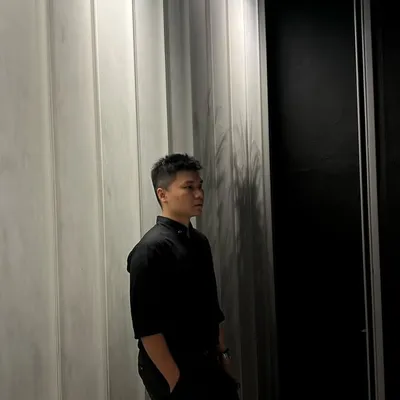 Victor Yansen profile
