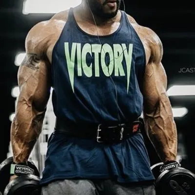 VICTORY CLOTHING™ profile