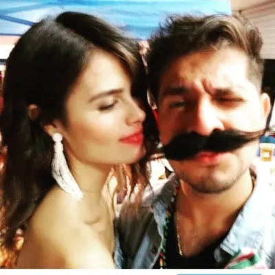 VICTOR Y LILY ๐ OFICIAL ๐ฅ๐ฎ๐ฝ๐ profile