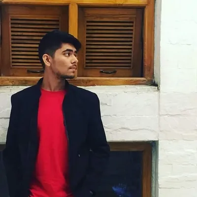 Siddharth Shandilya