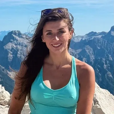 VALENTINA ๐ profile