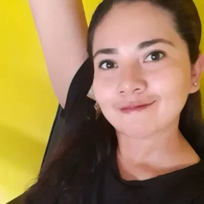 Nutrióloga Funcional Faby Meza profile