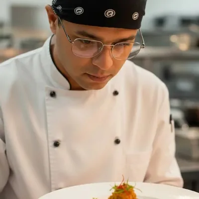 Chef Celso Lima ๐ง๐ท profile