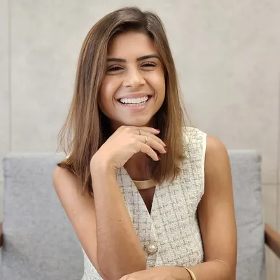 Júlia Ribeiral | Nutricionista profile