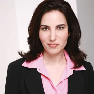 Vida Ghaffari profile