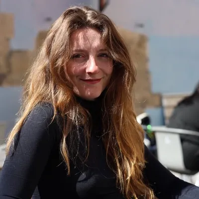 Alexandra profile