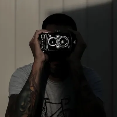 Central Florida Photographer profile